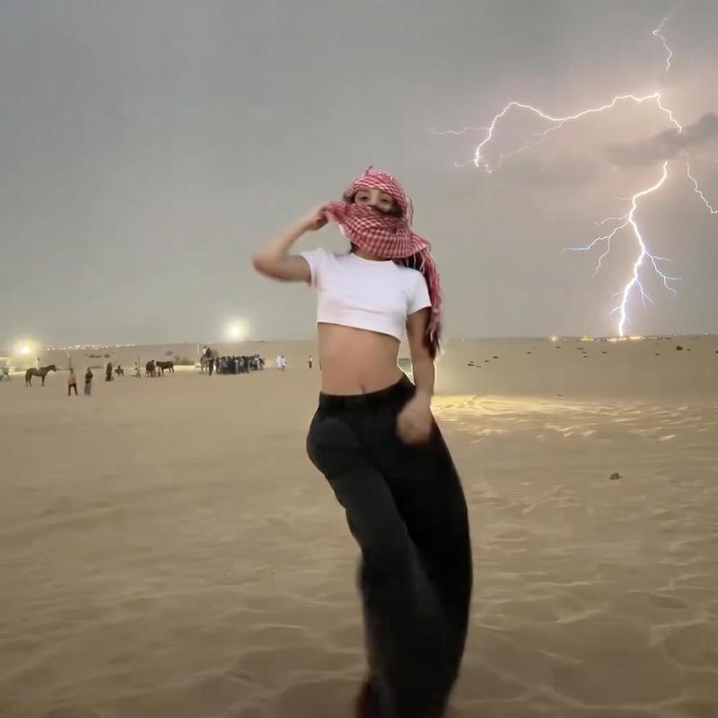 LIBYA封面