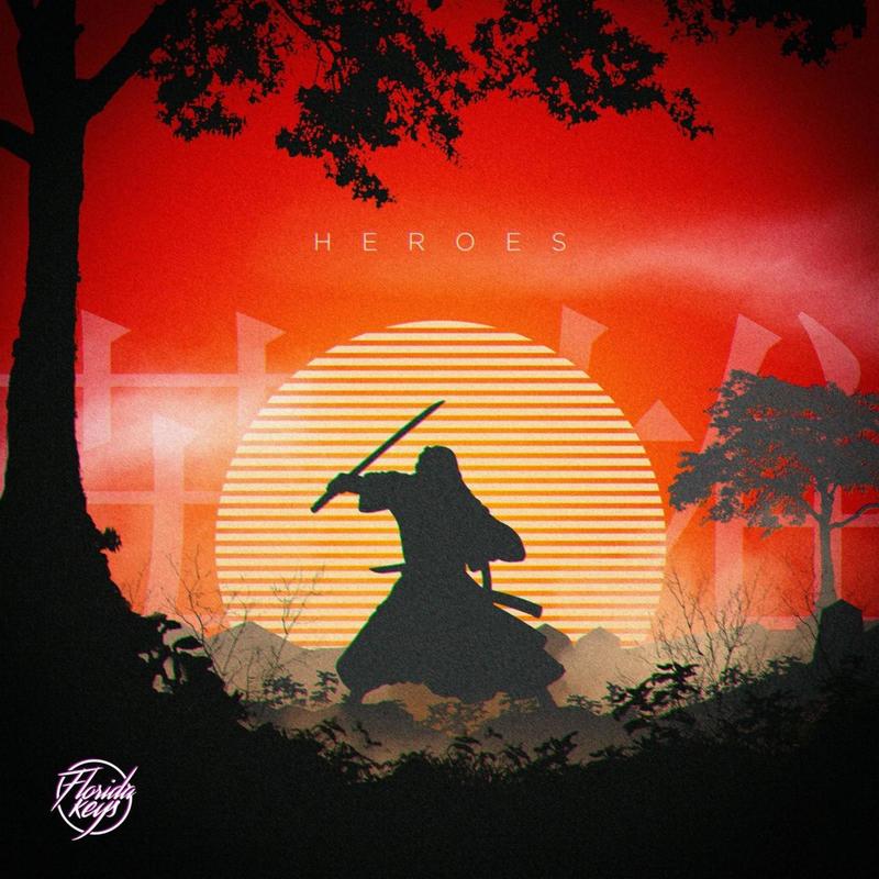 Heroes封面