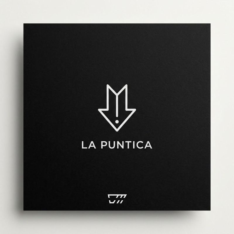 LAPUNTICA封面