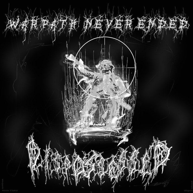 WhiteDevilDestruction封面