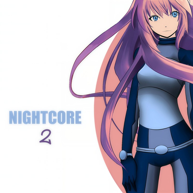 RaversFantasy(NightcoreEdit)封面
