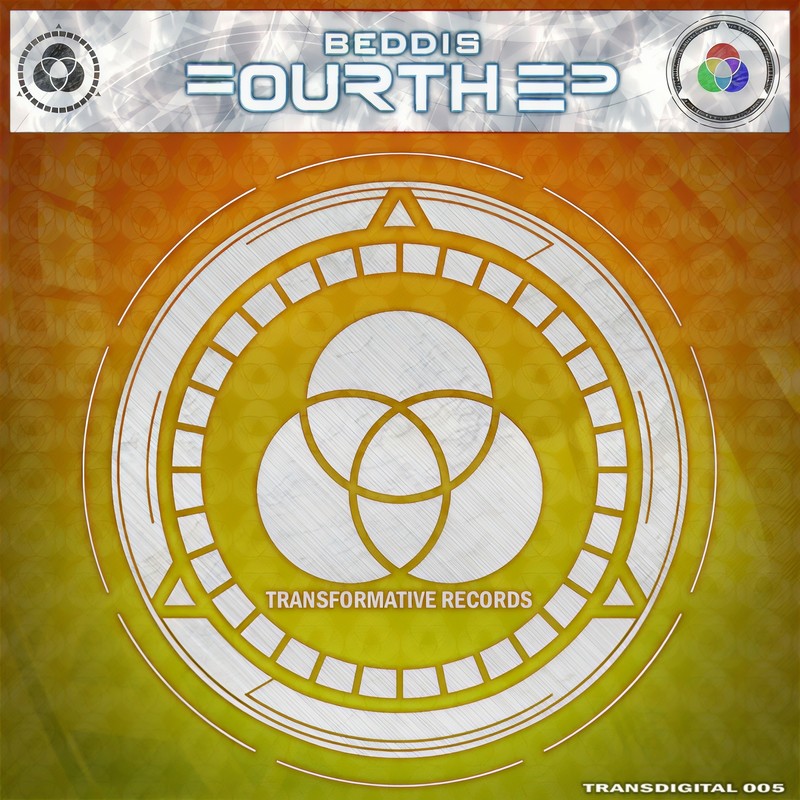 NewBeginning封面