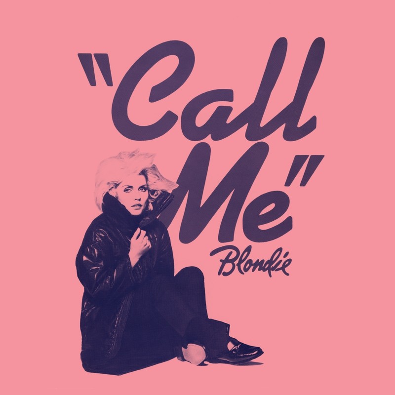CallMe封面