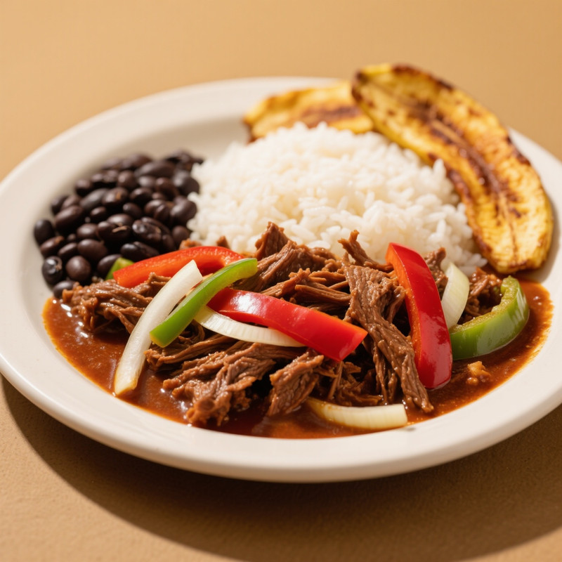 RopaVieja封面