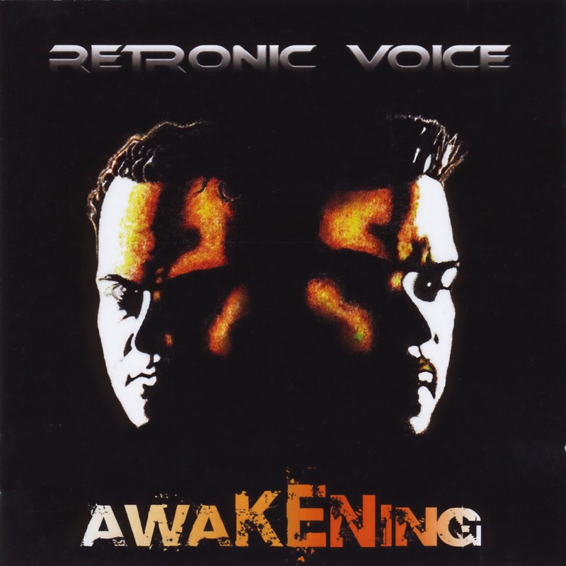 TheAwakening封面