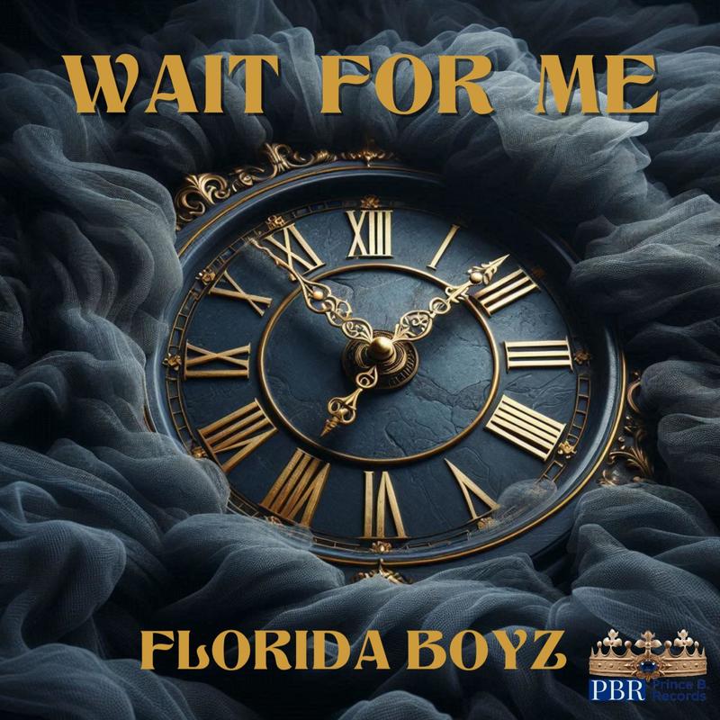 WaitForMe(feat.ProphetLue)封面