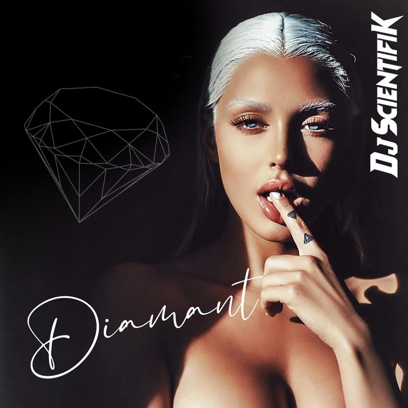 DIAMANT封面