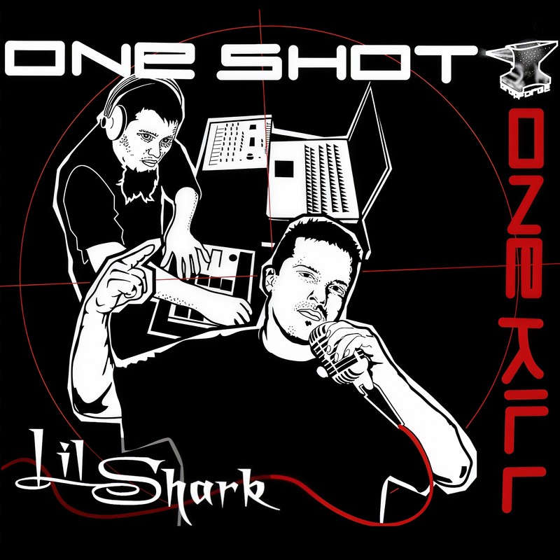 OneShotOneKill封面