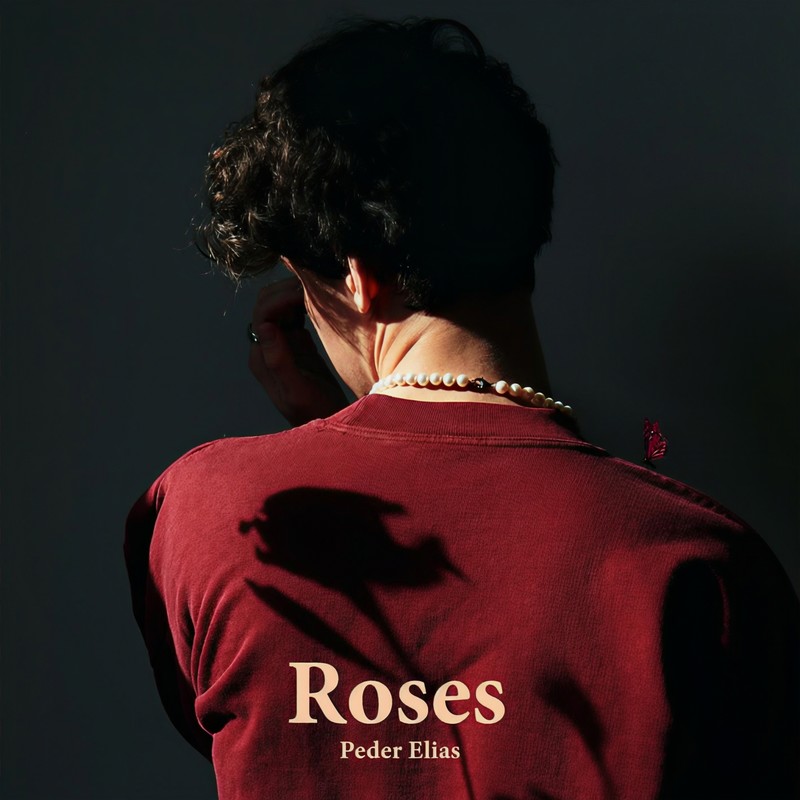 Roses封面