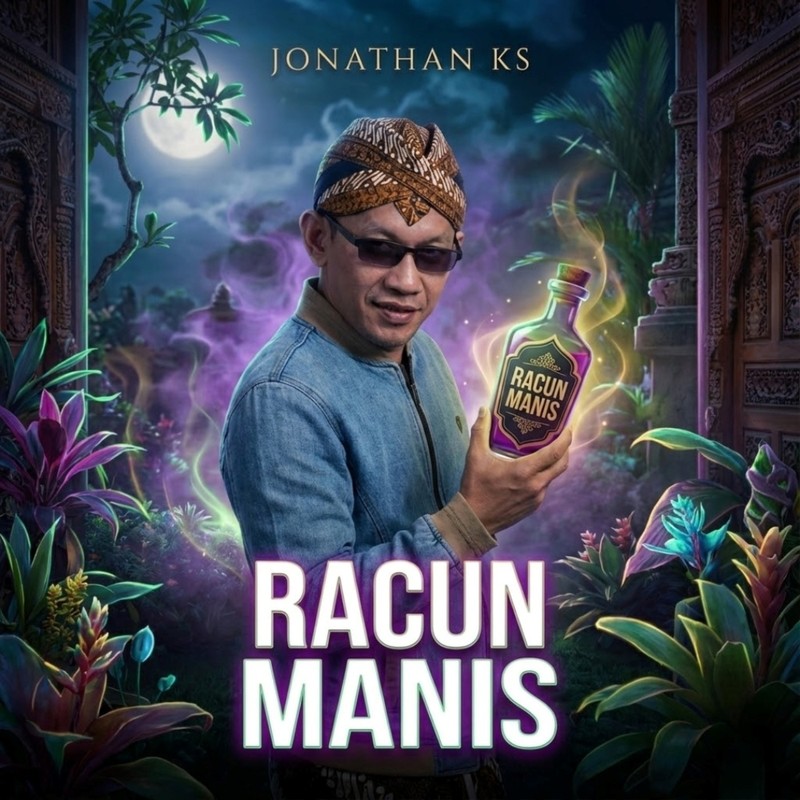 RacunManis封面