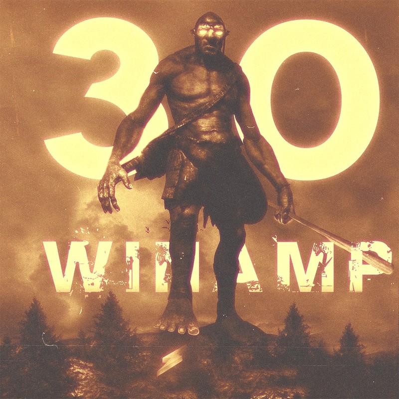 Winamp3.0(Explicit)封面