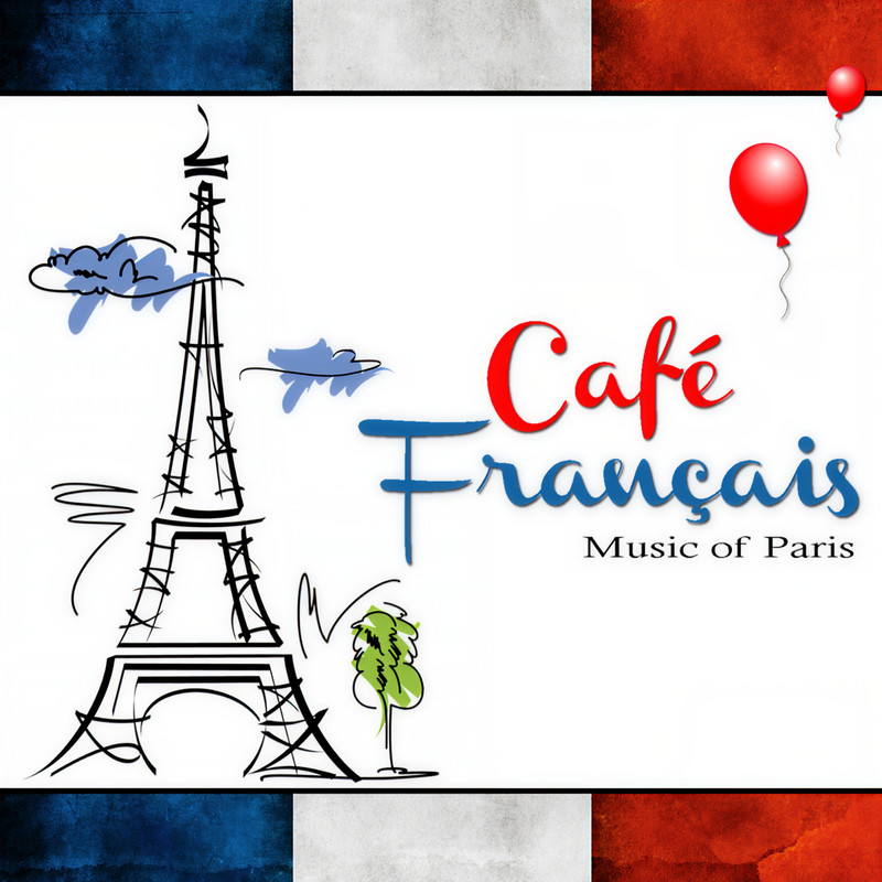ParisInSpring封面
