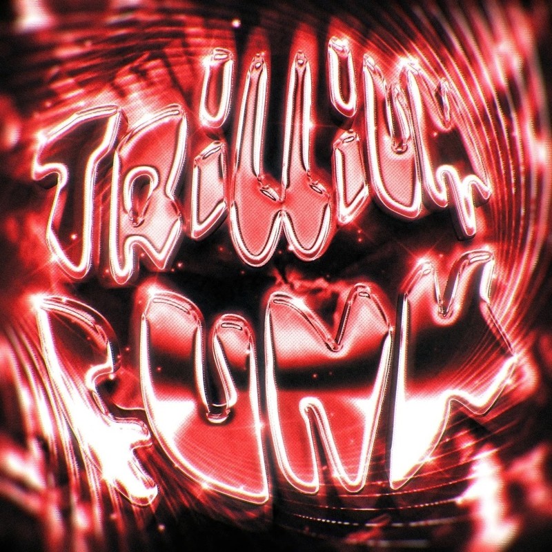 TRILLIUMFUNK封面
