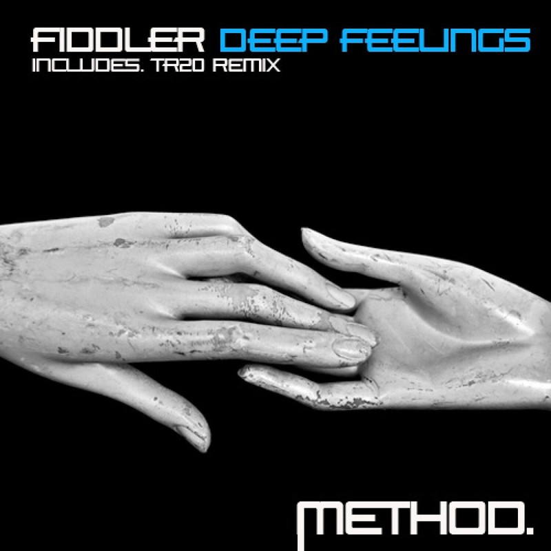 DeepFeelings封面