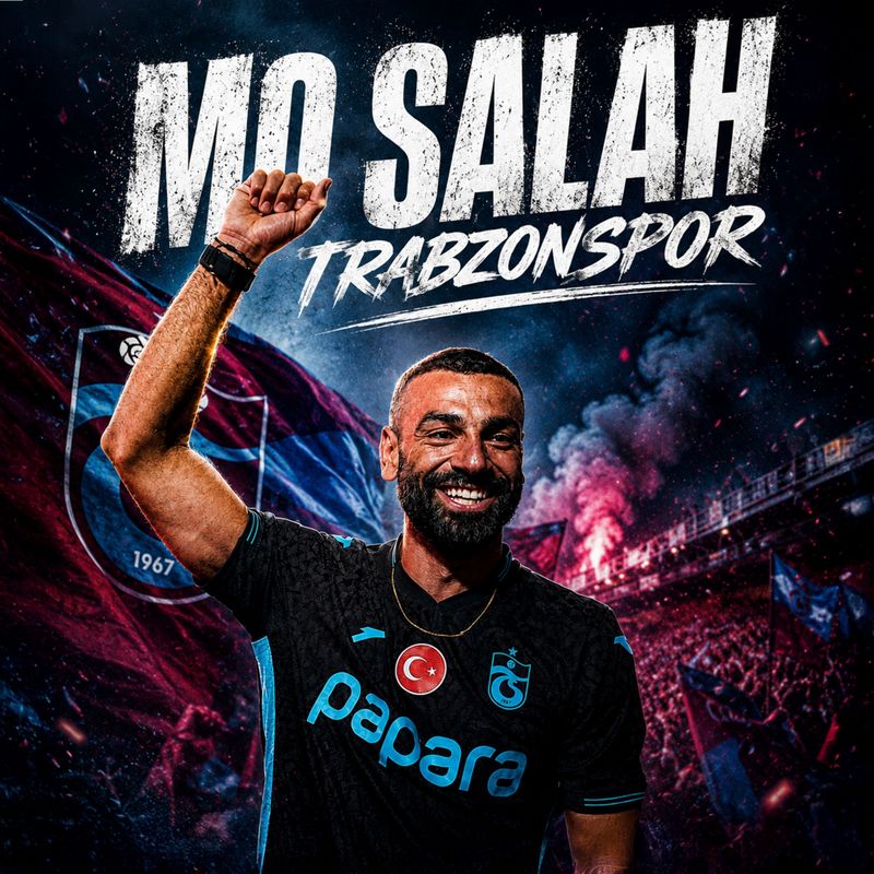 MoSalahTrabzonspor封面