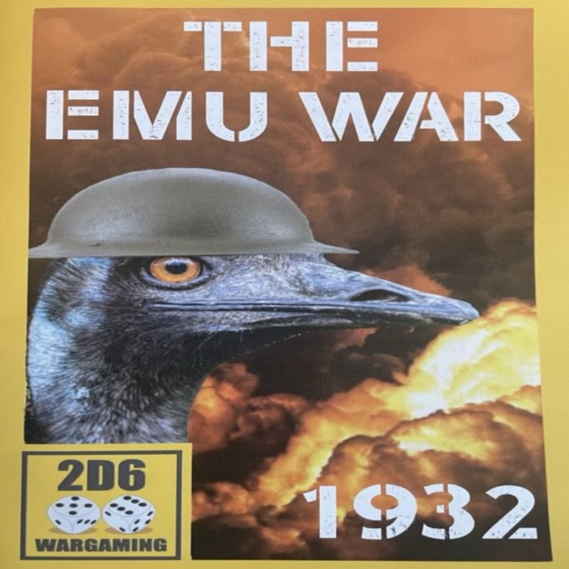 20000Emu'sVs.1Moose封面