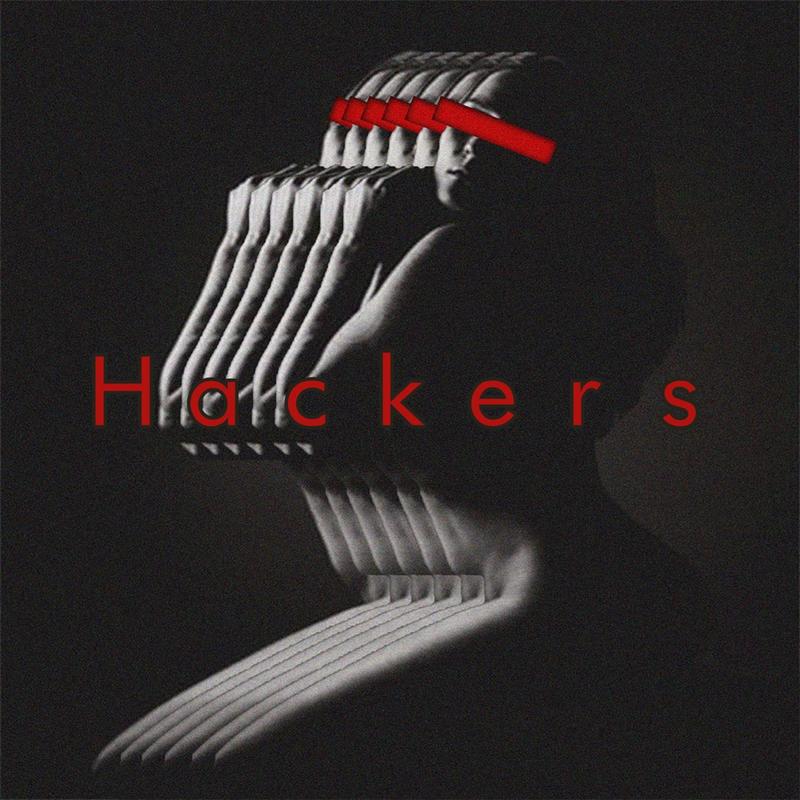Hackers封面