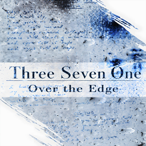 Overtheedge封面