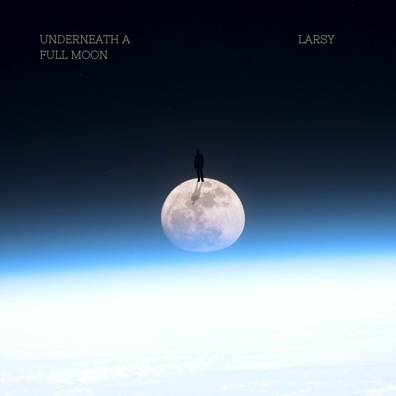UnderneathaFullMoon封面