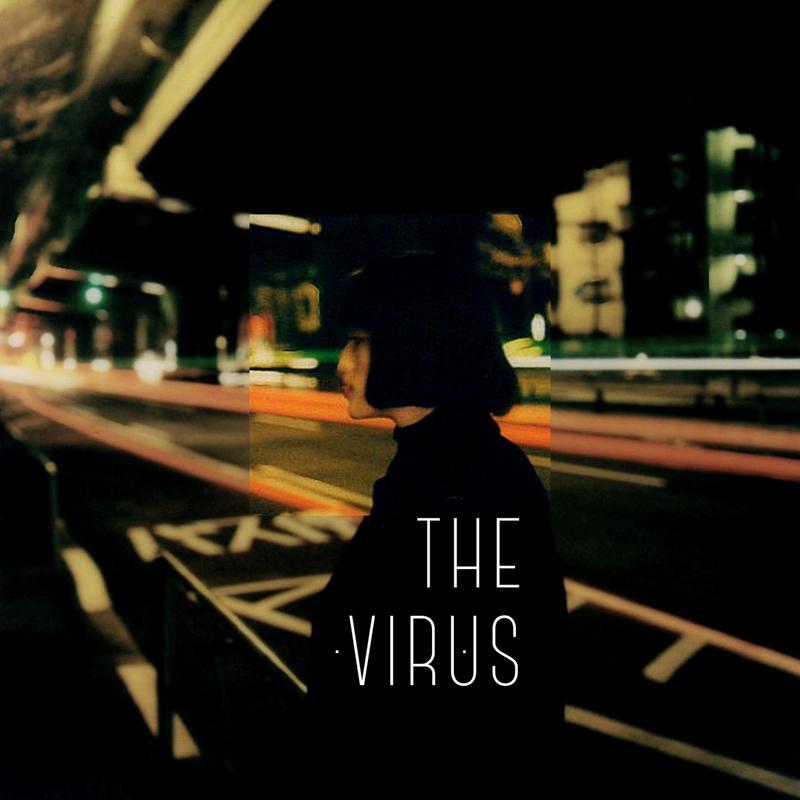TheVirus封面
