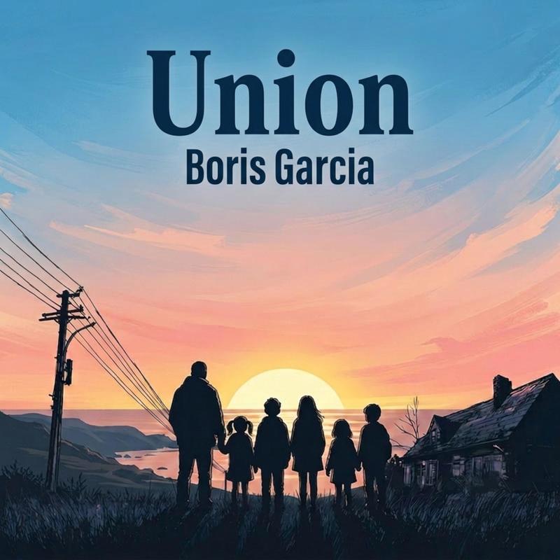 Union封面