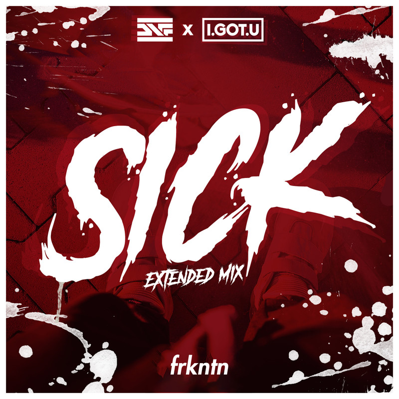 Sick(ExtendedMix)封面