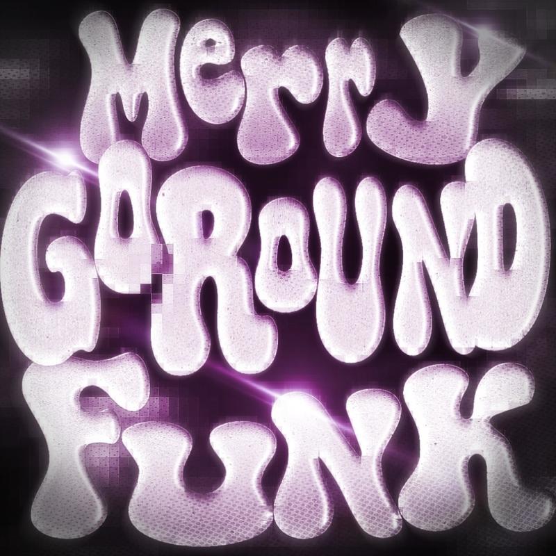 MerryGoRoundFunk封面