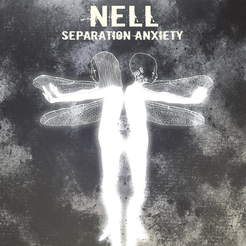SeparationAnxiety封面