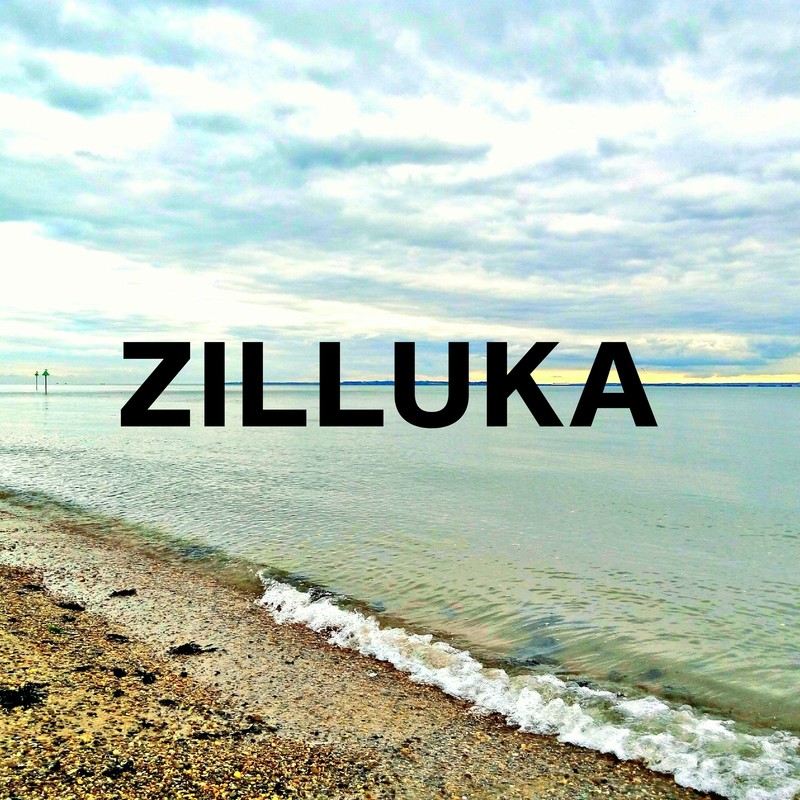 Zilluka封面