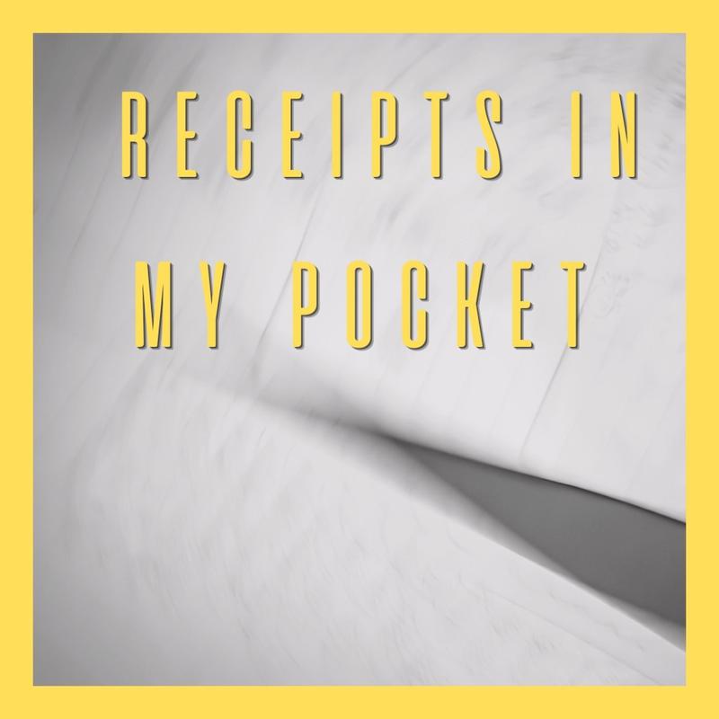 ReceiptsinMyPocket封面