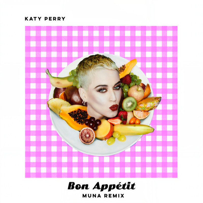 BonAppétit封面