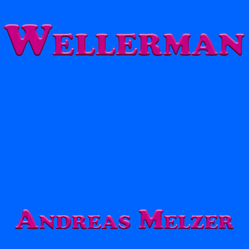 Wellerman封面