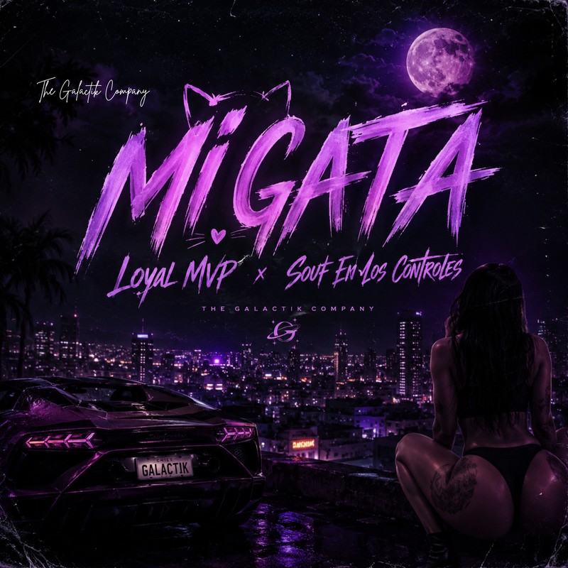 MiGata封面