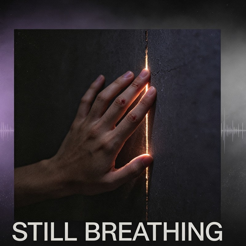StillBreathing封面