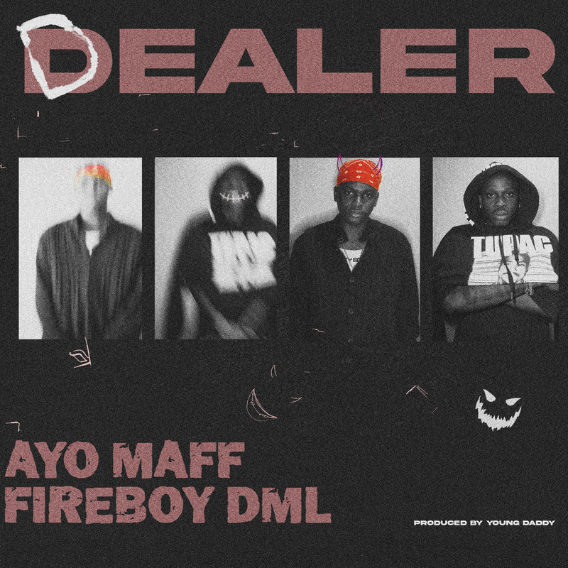 Dealer封面