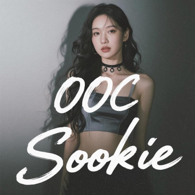 OOC封面