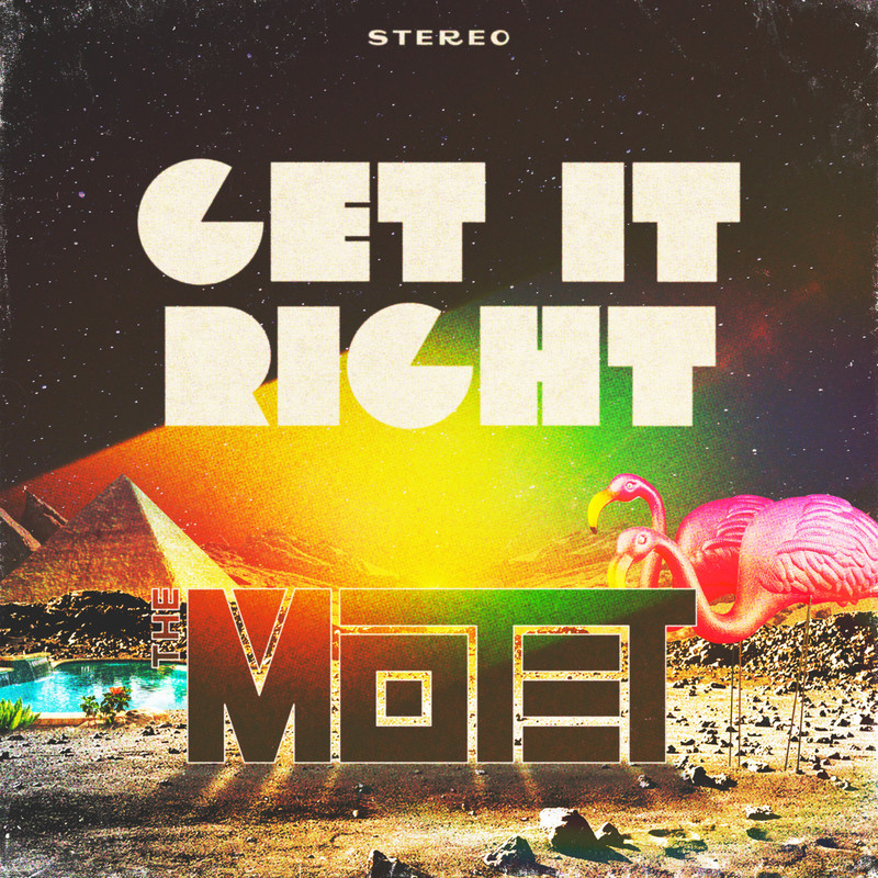 GetItRight封面