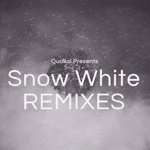SnowWhite封面