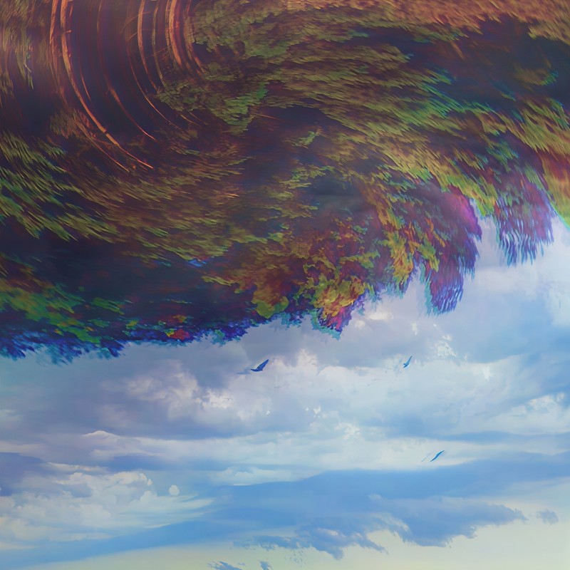 Heliosphere封面