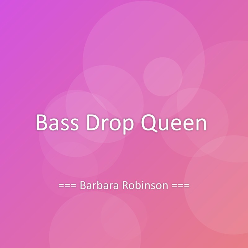 BassDropQueen封面