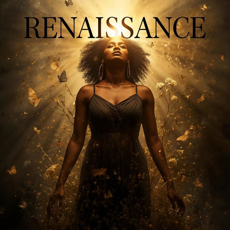 Renaissance封面