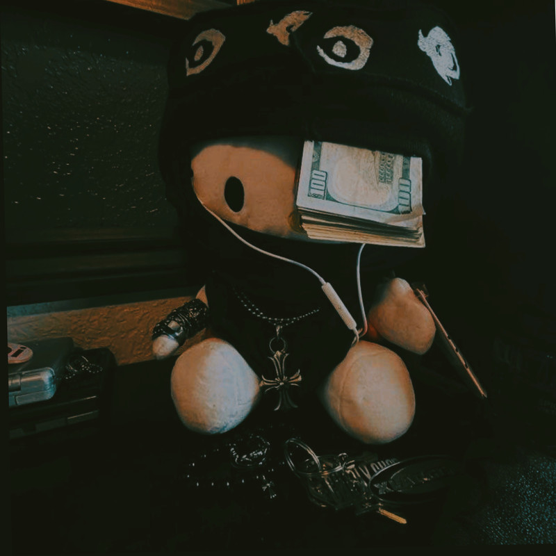 GetItGoo封面
