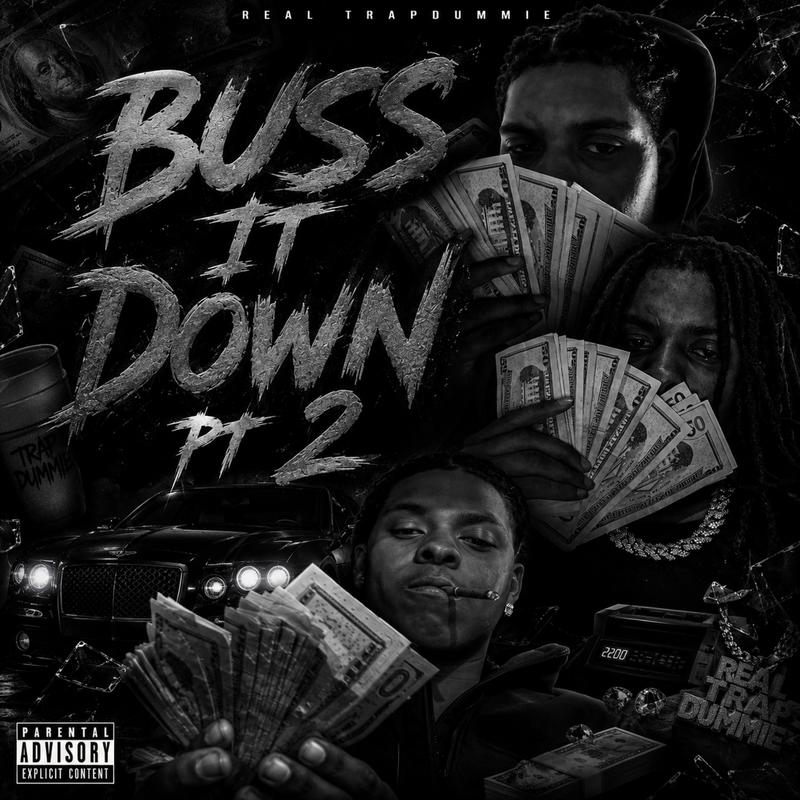 BussitDown,Pt.2封面