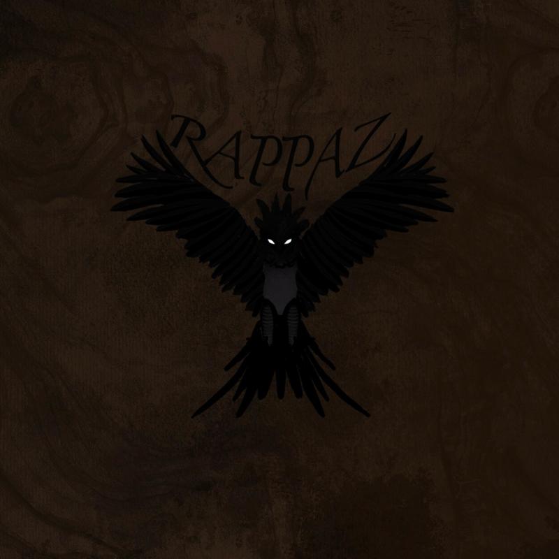 Rappaz封面
