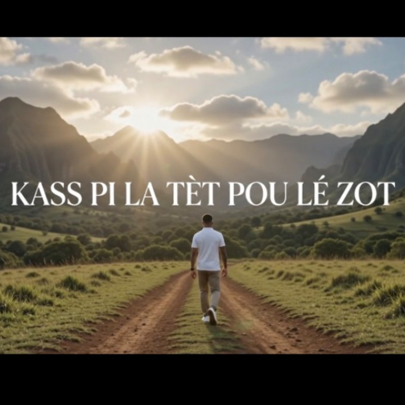 KASSPILATÈTPOULÉZOT封面