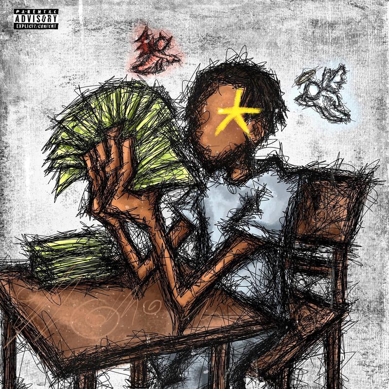 DeepFried(feat.Chrisso5L)封面