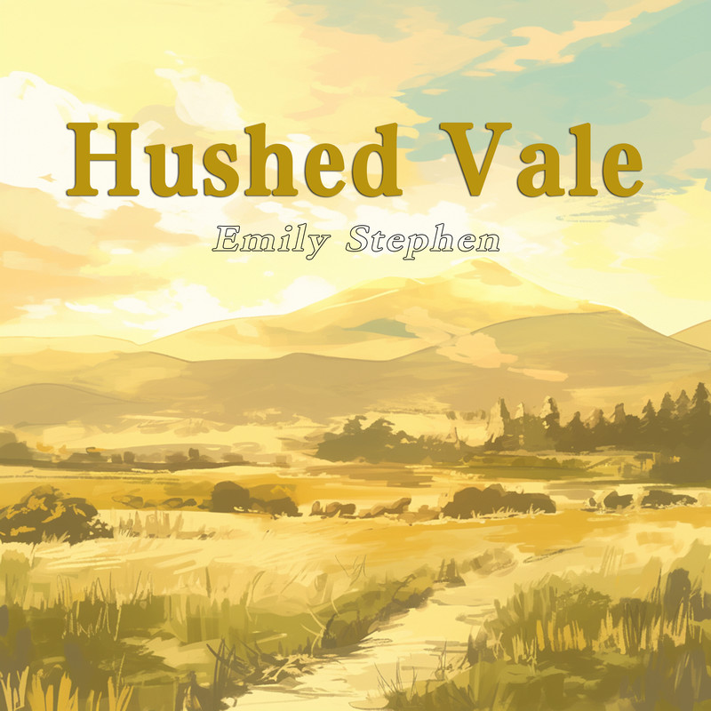 HushedVale封面