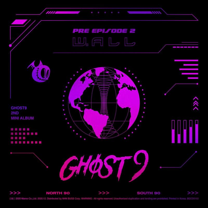 Peace(Intro)封面