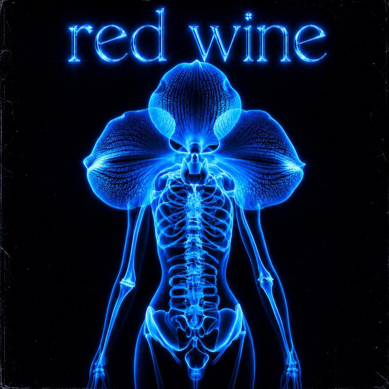 Wine封面