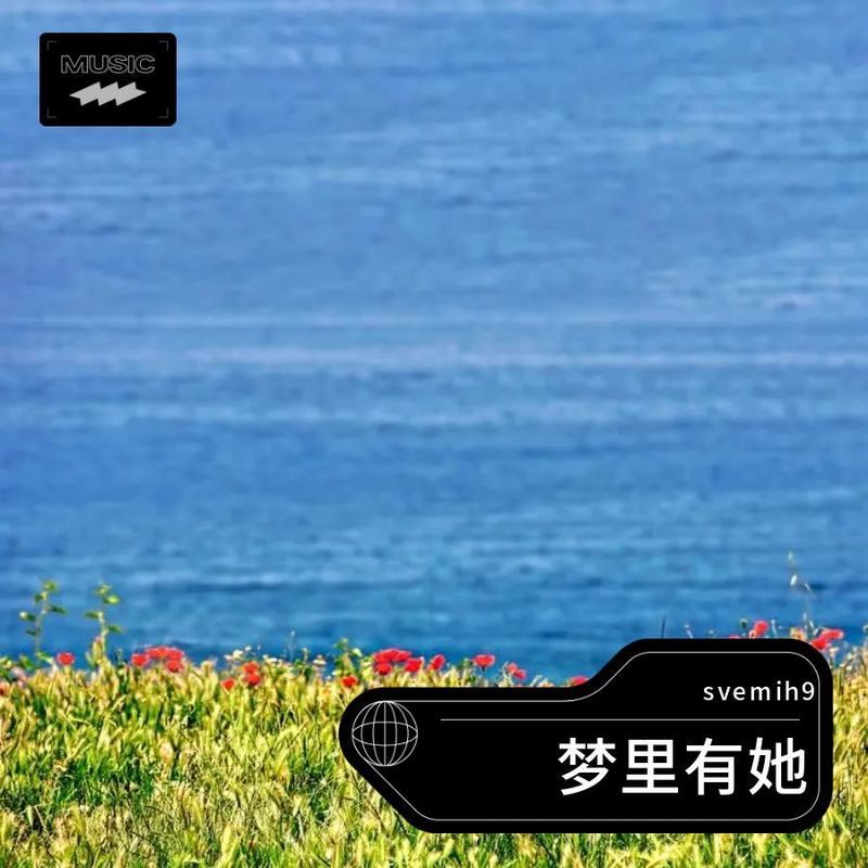 梦里有她封面